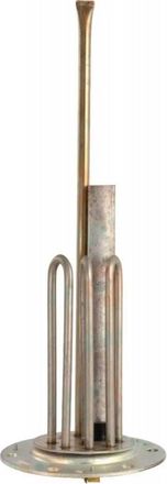 Atlantic Calentador Thp 1650w Tc