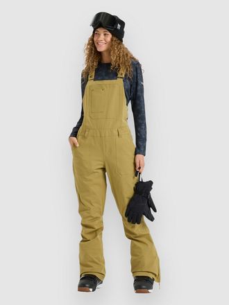Roxy Rideout Bib Pants