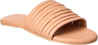 Tkees Caro Leather Sandal