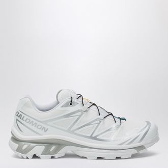 Salomon Sneaker XT-6 GTX White/Silver
