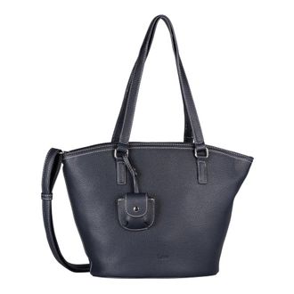 Gabor Schoudertassen - Dames - Tassen - Blauw - Maat: ONE Size
