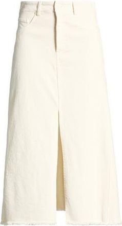 Kaos HOSEN & R&Ouml;CKE - Midi-R&ouml;cke auf YOOX.COM