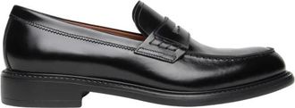 Nero Giardini Mocassino - - Shoes - Uomo - Nero - 40 EU