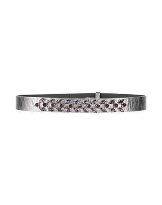 Patrizia Pepe Small Leather Goods - Belts sur YOOX.COM