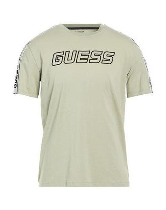 Guess TOPWEAR - T-shirts on YOOX.COM