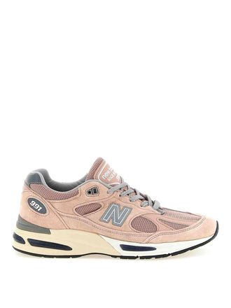 New Balance made in uk 991v2 sneakers