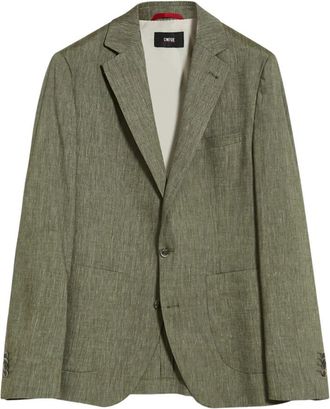 Cinque Blazerjas - Heren - Blazers - Groen - L - Jassen
