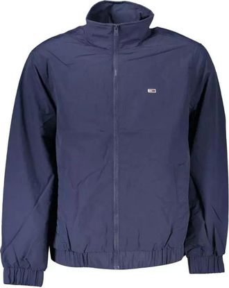 Tommy Hilfiger Uomo, Giacche, Blu, S, new