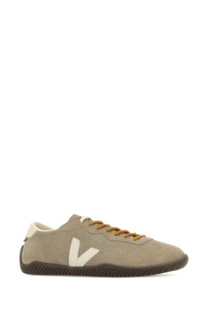 Veja Jitsu Sneaker - Beige