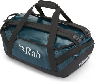 RAB Expedition Kitbag II 30 Reisetasche - | grau