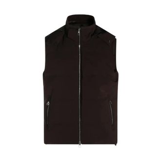 Montecore Hombre, Chaquetas, Marr&oacute;n, Talla: L