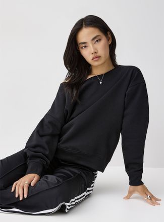 Twik Womens Off-the-shoulder sweater