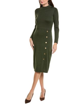 Julia Jordan Knit Dress