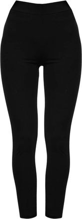 La Haine Inside Us Broek - Dames - Broeken - Zwart - Maat: S