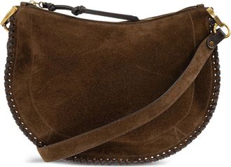 Isabel Marant Isabel Marant Oskan Soft Zip