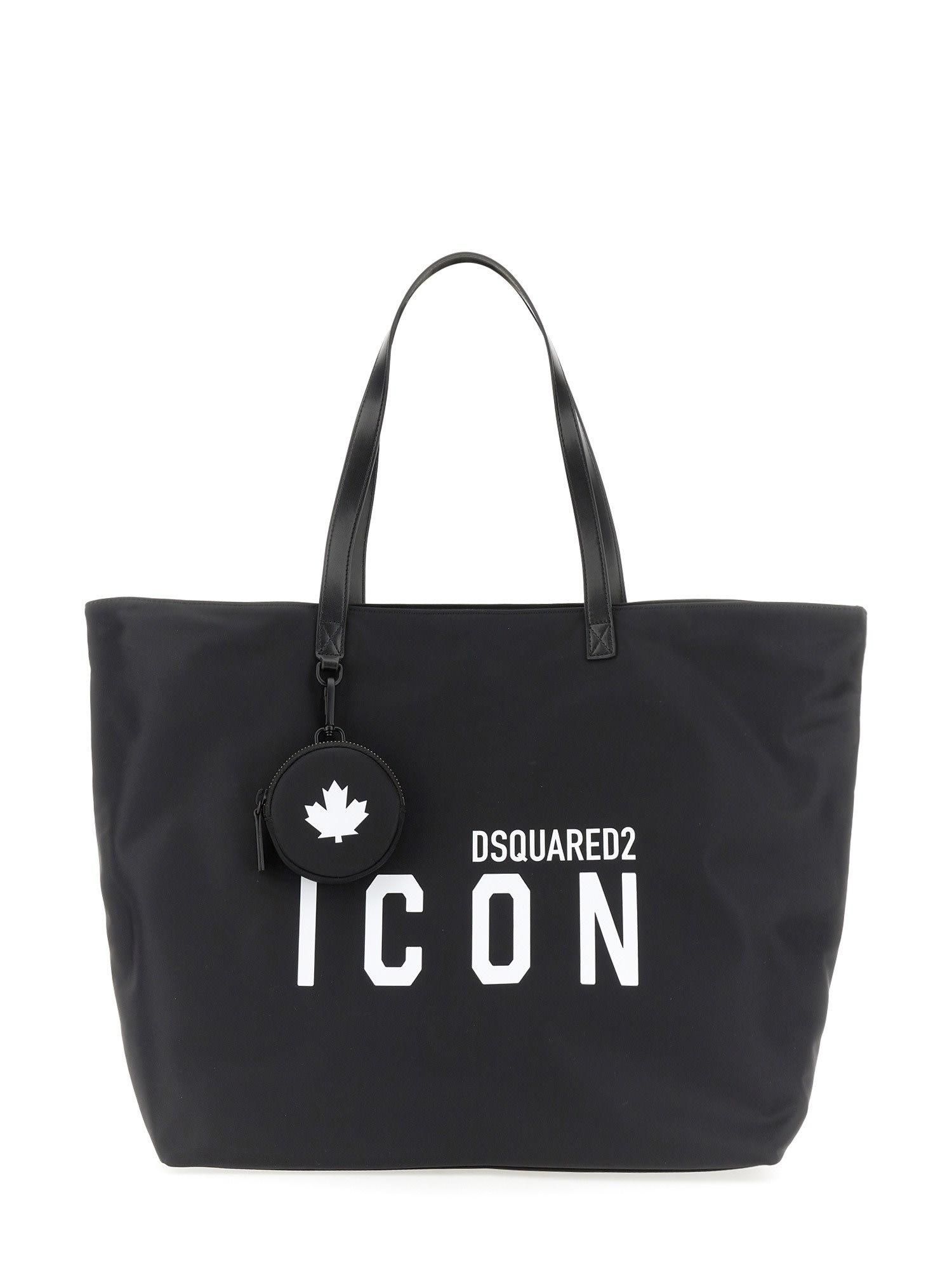 DSQUARED2 バーガンディ バッグ Women's Bags: Shoulder Bags, Totes, Hobo Bags | DSQUARED2