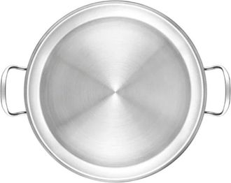 Bra Bra Paellera 38 Cm Profesional