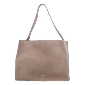 STUDIO NICHOLSON Mujer, Bolsos, Beige, Talla: ONE Size