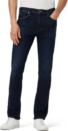Joe's The Brixton Slim Straight Leg Jeans in Christo at Nordstrom, Size 31