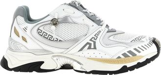 Versace Hombre, Zapatos, Multicolor, Talla: 45 EU