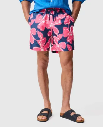 Rodd & Gunn Broadford Swim Short