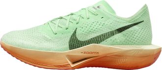 Nike Nike Mens Competition Running Shoes Road, Vapor Green/Dragon Red/Stadium Green/Black, 6.5 UK