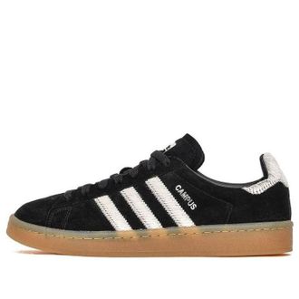 adidas Campus Black Brown BZ0071