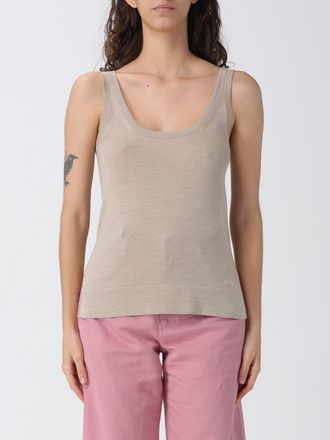 Max Mara Canotta in cotone Max Mara