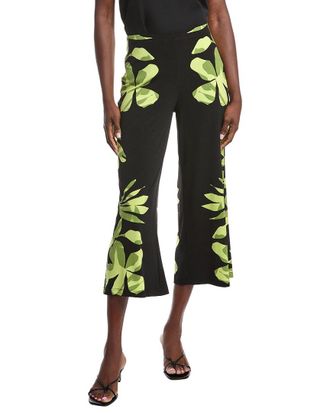 Joseph Ribkoff Printed Pant