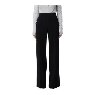 Patrizia Pepe Mujer, Pantalones, Negro, Talla: M