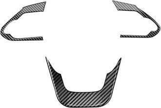 OEM Kit De Adhesivos Para La Cubierta Del Volante Del Interior Del Coche Con Volante A La Derecha Para Voxy Noah Serie 90 2022 2023 + Abs Fibra De Carbono