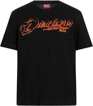 Diesel TOPWEAR - T-shirts on YOOX.COM