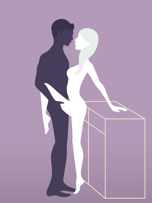 posizioni sessuali per ogni mobile