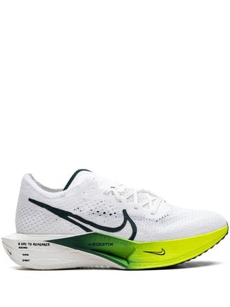 Nike Sneakers Vaporfly 3 Wake Up Pack - Bianco
