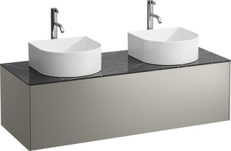 Laufen Caj&oacute;n Del Sonar De Funcionamiento, 1 Caj&oacute;n, Apto Para Lavabos