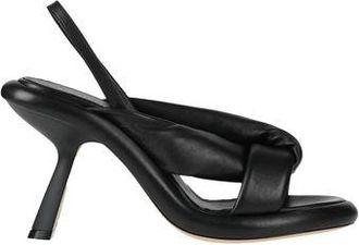 Vic Mati&eacute; SCHUHE - Sandalen auf YOOX.COM