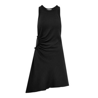 Victoria Beckham Sleeveless Dress, Brand Size 6 (US Size 2)
