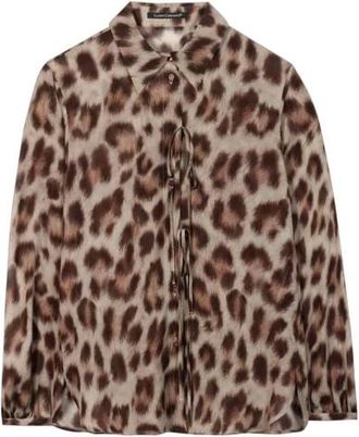 Luisa Cerano Dames, Blouses & Shirts, Veelkleurig, Maat: L