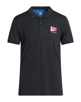 North Sails CAMISETAS Y TOPS - Polos en YOOX.COM