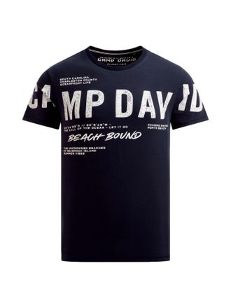 Camp David Camp David T-shirt