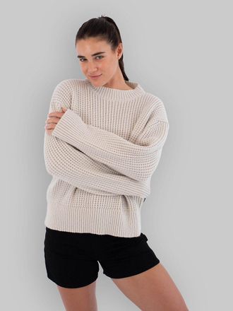 Hurley Hurley One & Only Crew Sweater Jersey de Punto