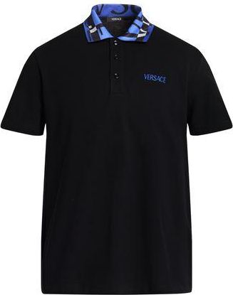 Versace TOPWEAR - Polo su YOOX.COM