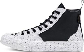 Converse CHUCK 70 HI Black White 165939C