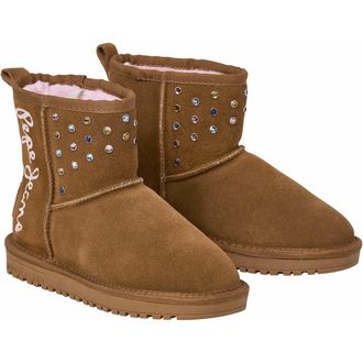 Pepe Jeans London Bottines Diss Studs G