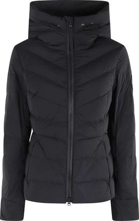 Canada Goose Mujer, Chaquetas, Negro, Talla: M
