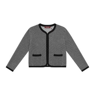 Max Mara Mujer, Jerseys, Negro, Talla: M