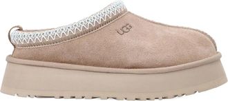 UGG Slippers Tazz - Toni neutri