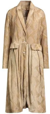 Uma Wang COATS & JACKETS - Overcoats & Trench Coats on YOOX.COM
