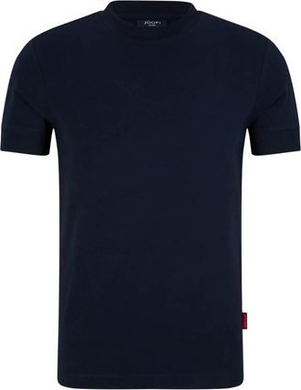 Joop T-shirt - Heren - T-shirts - Blauw - L - Katoen - Tops