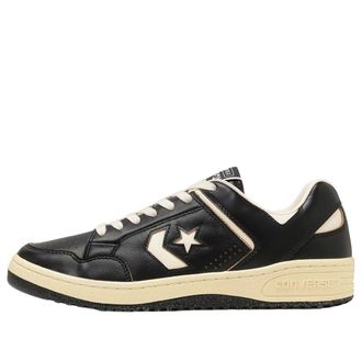 Converse Weapon CC AG OX Black 33702691
